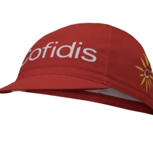 Pro-team cap COFIDIS 2026